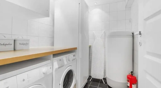 Øyjorden Apartment, Забронировать Апартаменты/квартира Отели Бергена с парковкой, Парковка
