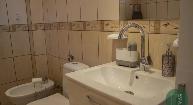 Четырёхместный номер Comfort Zielone Drzwi