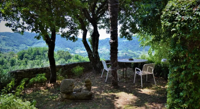 Коттедж Peralta Tuscany