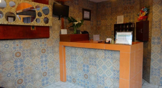 El Jazmin de Zanya, Prenota Hotel Hotel economici a Guanajuato