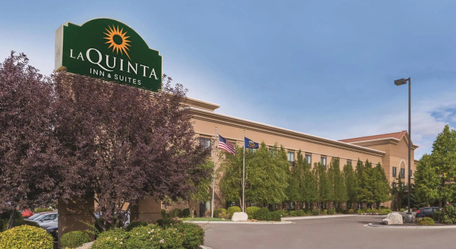 Номер Standard La Quinta by Wyndham Twin Falls
