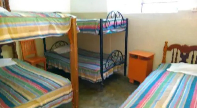 Hospedaje Los Vinedo