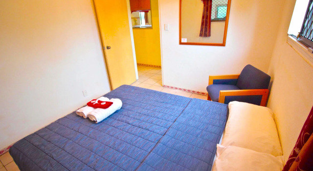 Tonga Holiday Villa, Rezervovat Vila Vily v Tongatapu Island, Vila