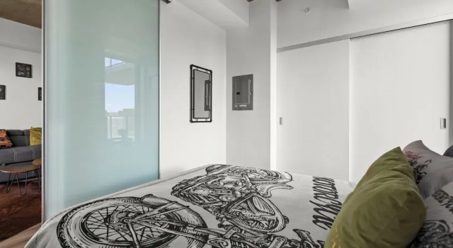 Апартаменты Deluxe GLOBALSTAY. Downtown Calgary Apartments