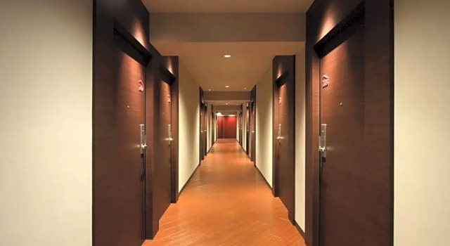 Red Roof Inn Kamata-Haneda Tokyo - Vacation STAY 66928v