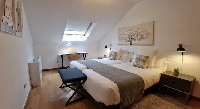 Apartamentos Ciudad Santiago