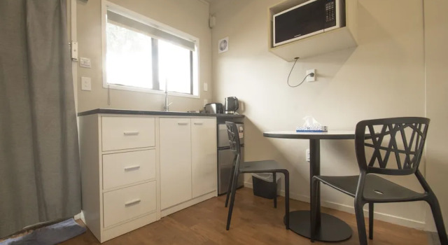 Семейный номер Standard Middlemore Motel