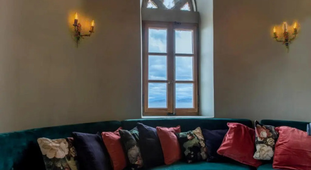 Люкс Langley Resort Napoléon Bonaparte