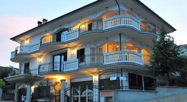 B&B Rosa dei Venti, Varaa Bed and Breakfast Roseto Capo Spulico Calabria