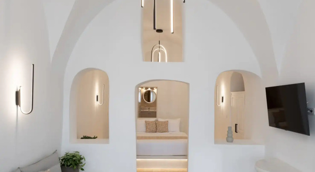 Люкс Asha Luxury Suites