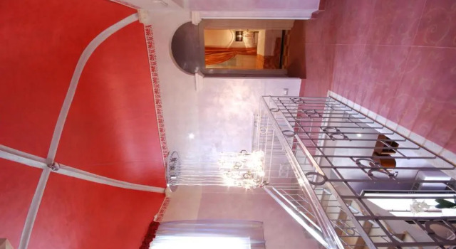 Номер Standard Malö Suites