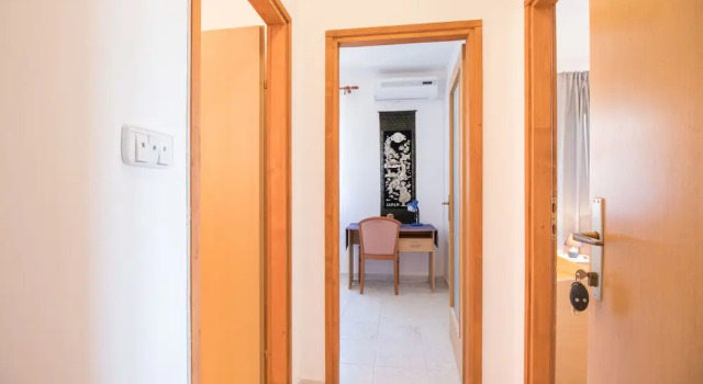 Apartments Nedjeljko, Prenota Appartamento Hotel a Isole Quarnerine con parcheggio, Parcheggio