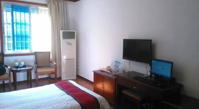 Baiyun Hotel - Lushan, Rezerwuj Hotel Jiujiang Jiangxi
