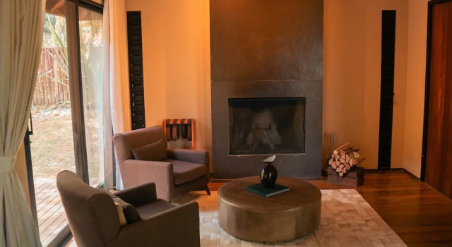 Вилла Deluxe Botanique Hotel Experience - Campos do Jordão