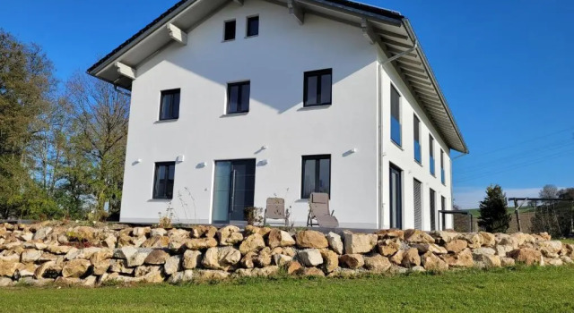 Апартаменты Ferienwohnung Bergmaier