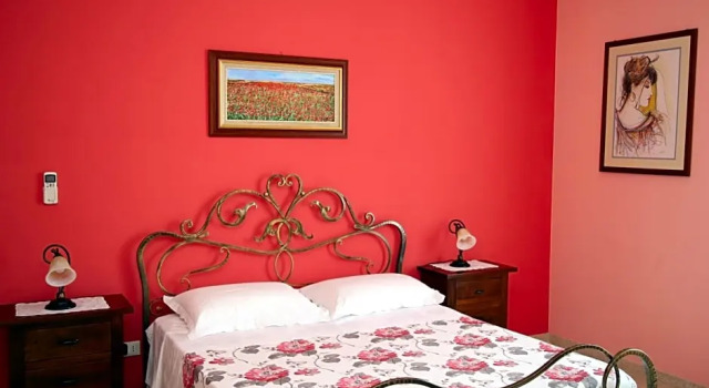 B&B Borgosolare, Buchen Sie Bed & Breakfast Hotels im Zentrum von Specchia, hotels im Zentrum von Specchia