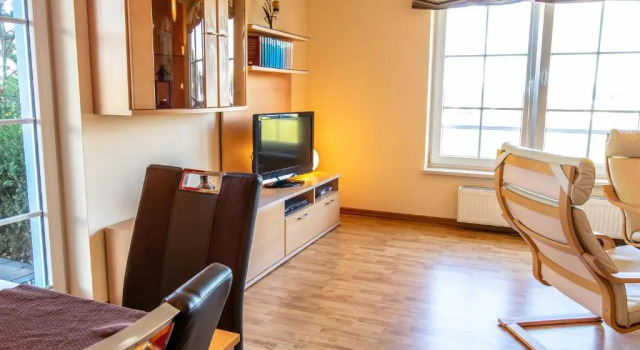 Апартаменты Holiday Home Blu Hus