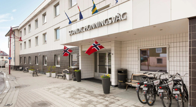 Rica Hotel Honningsvåg