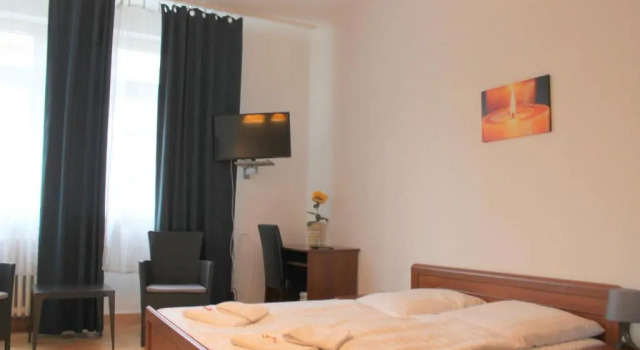 Hotel Amelie Berlin West, Buchen Sie Hotel Hotels in Berlin mit Frühstück, in der Nähe von Funkturm Berlin, Frühstück