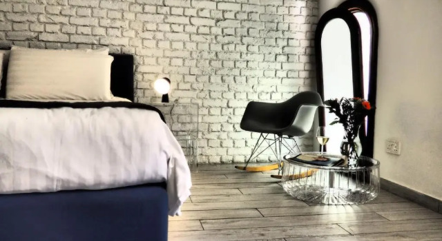 Adelphi Boutique Hotel, Réserver Hôtel-boutique Rabat Île de Malte