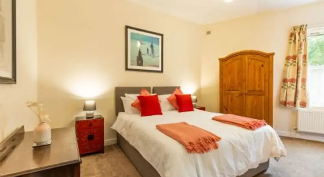 Апартаменты Host Stay Coastal Retreat