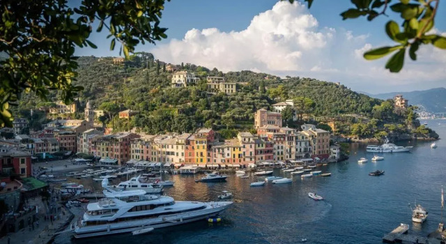 Portofino House