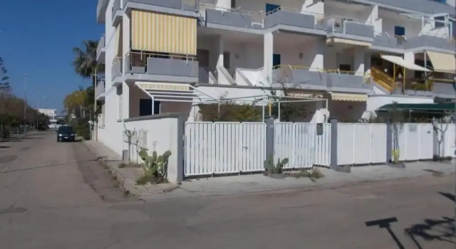 Comfortable Apartment Near the Beach