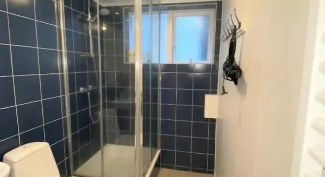 Номер Standard Day Dream Soleyjargata Apartments