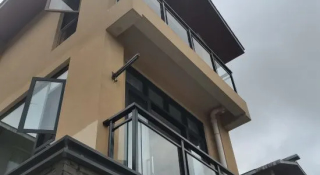 Yishan Guanlan Homestay(Gucheng Branch)