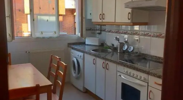 Apartamento Clarin
