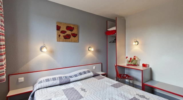 La Grange de Marie, Boek Hotel Nitry Yonne