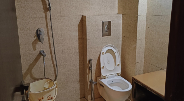 Семейный номер Standard Hotel Gauranga Inn - New Delhi Railway Station