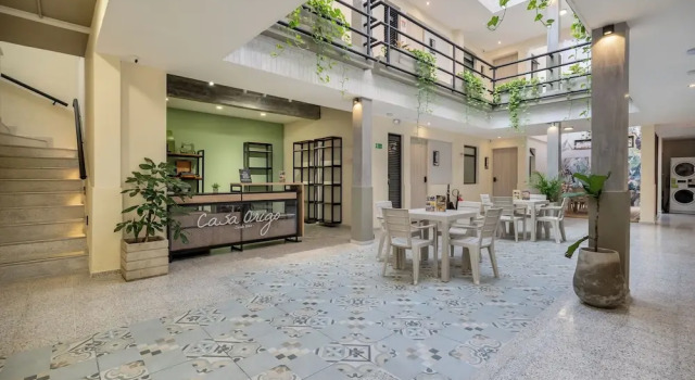 Casa Origo Hospedaje, Prenota Affittacamere Affittacamere a Antioquia, Affittacamere