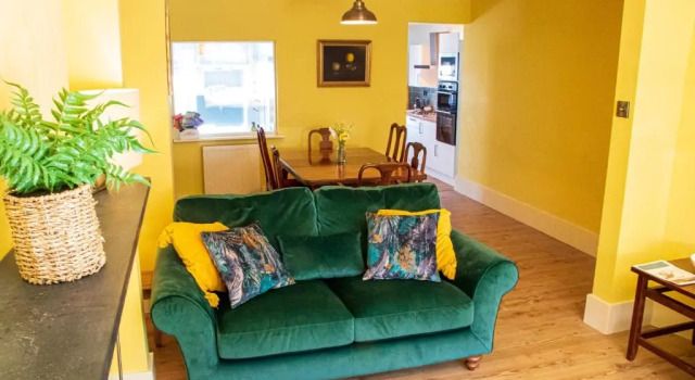 Clevedon House - Newquay - Beaches - Parking, Забронировать Отель Отели Ньюки с парковкой, Парковка