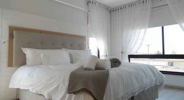 Reinhildsgarten Luxury Apartments, Rezervați Apartament Apartamente în Swakopmund, Apartament