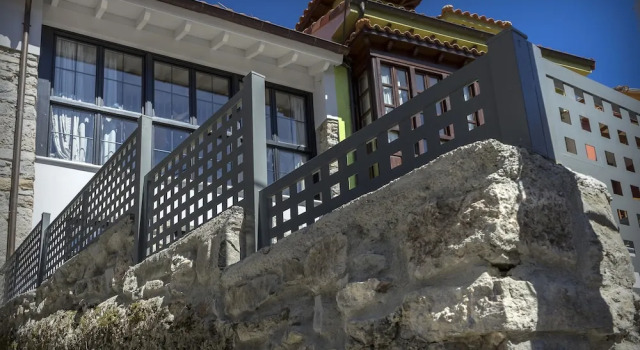 La Memoria, Varaa Hotelli Liikematkailuhotellit kohteessa Asturia, 4* 5*