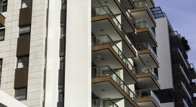 Sea N' Rent - Gindi TLV