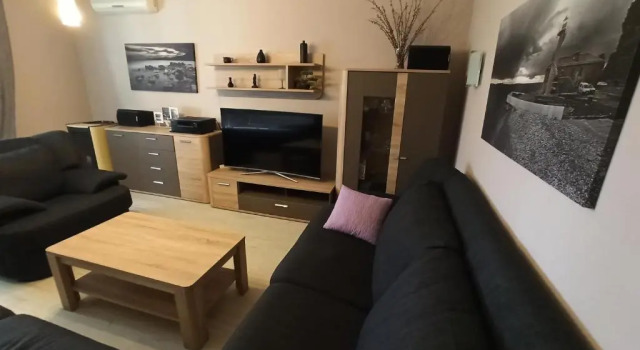 Апартаменты Apartments Roncevic