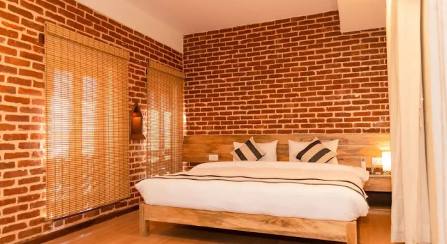 Номер Deluxe KGH Patan