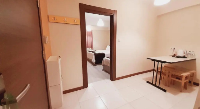 Apartament Moda Hotel