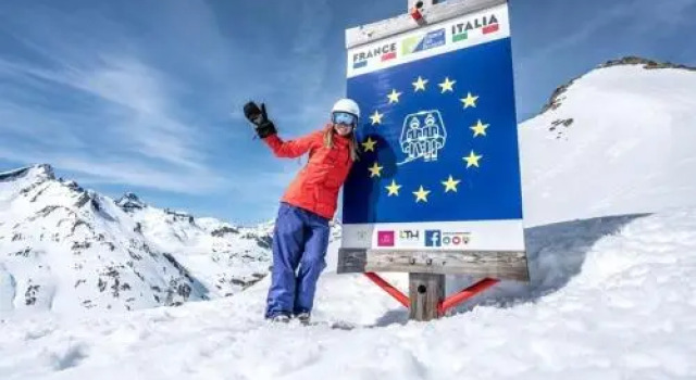 Apartment Hauts de la rosiere 14