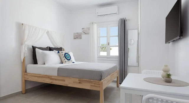 Люкс Standard Palma Elegant Suites