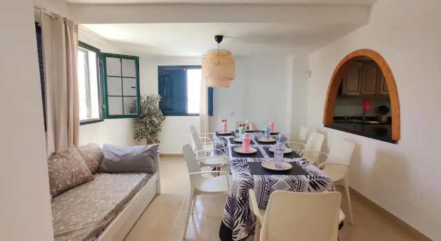 Love gara, duplex pareado piscina privada y climatizada by flamingo house