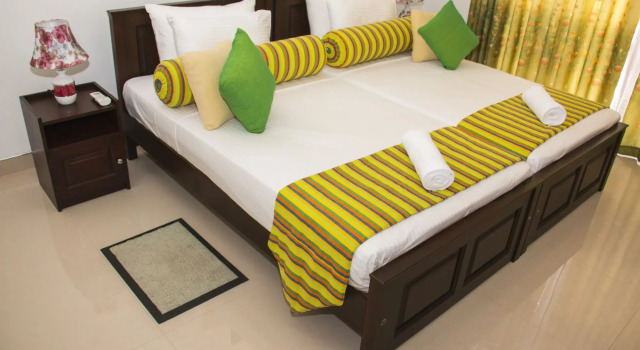 Ganthera Residence