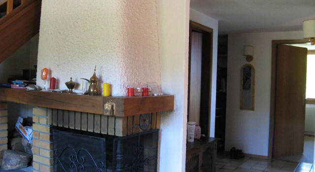Chalet Les Rhodos 7, Забронировать Шале Коттеджи Валь-Д'илье, Коттедж