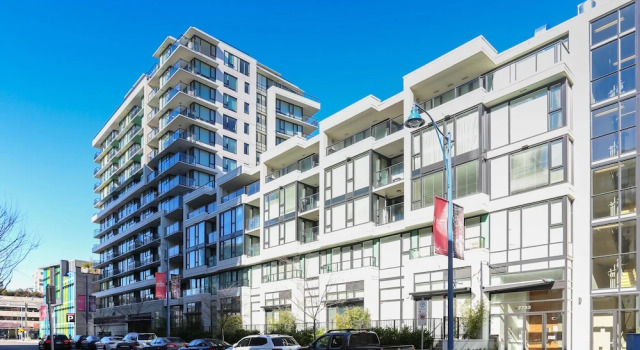 DT Richmond condo by Elevate Rooms, Buchen Sie Hotel Richmond 