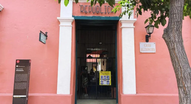 Republica Hostel Santa Marta, Book Hostel Hostels in Magdalena, Hostel