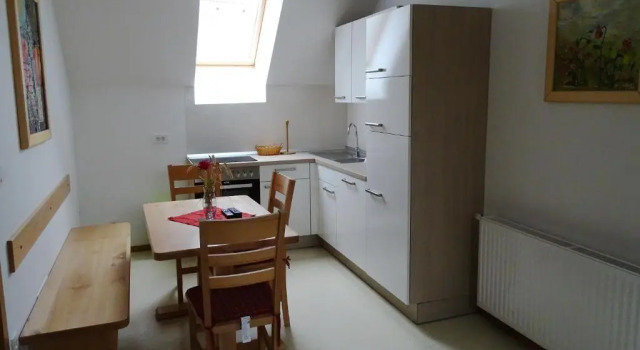 Апартаменты Apartmaji pri Marodnu