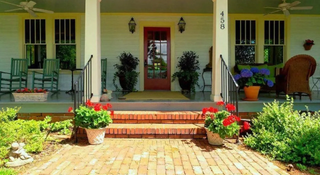 458 West Bed & Breakfast, Reserva ahora Hotel Pittsboro Estados Unidos
