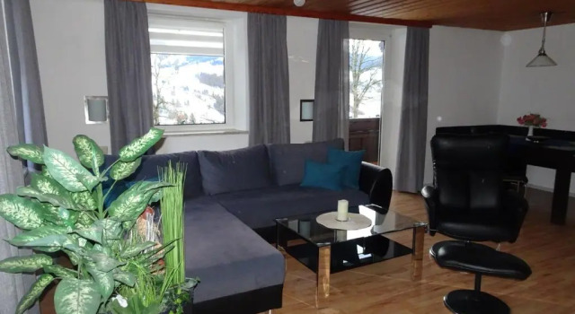Appartamento Gästehaus Eberle